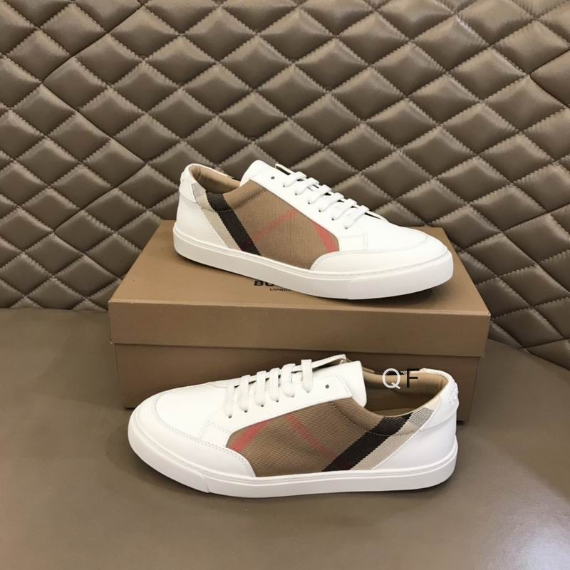 Burberry Men's Shoes 308